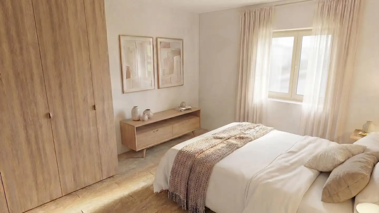 Apartment for sale - Route Des Jurets 11, 1244 Choulex - Photo 4