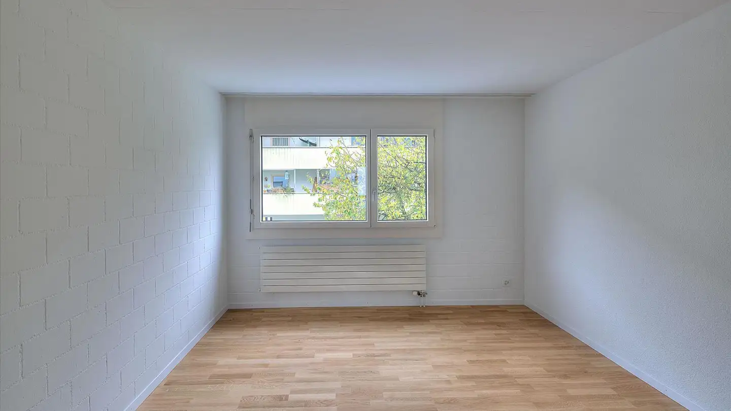 Wohnung mieten - Hammerweg 19, 5702 Niederlenz