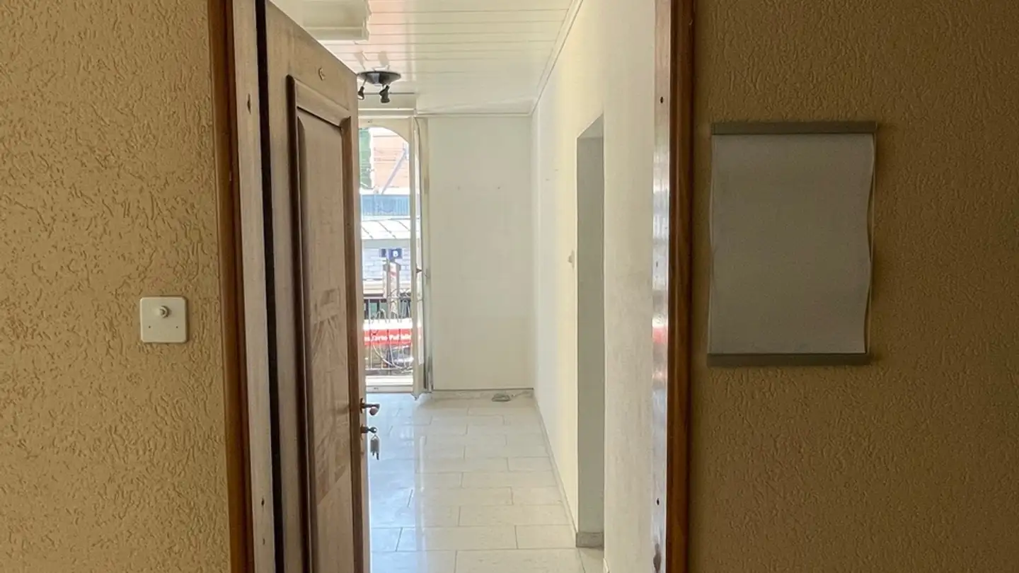 Gewerbe mieten - Viale Stazione, 6500 Bellinzona - Foto 4