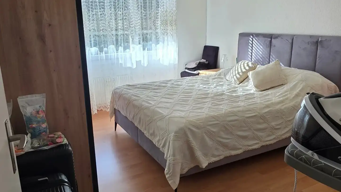 Appartamento in affitto - Bernstrasse 24, 3400 Burgdorf