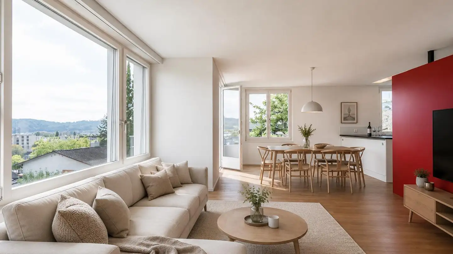 Casa singola in vendita - 5430 Wettingen - Foto 2