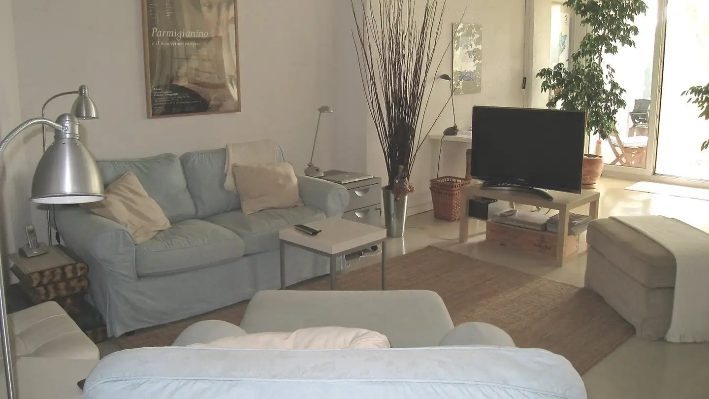 Wohnung mieten - Place De La Gare 11, 1296 Coppet