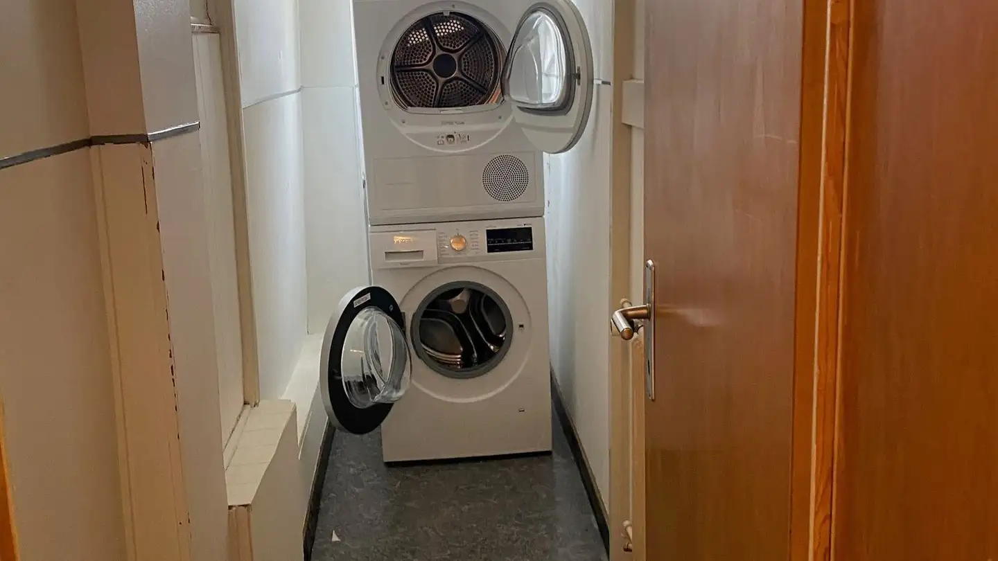 Attic flat for rent - Rugenaustrasse 8, 3800 Interlaken - Photo 3