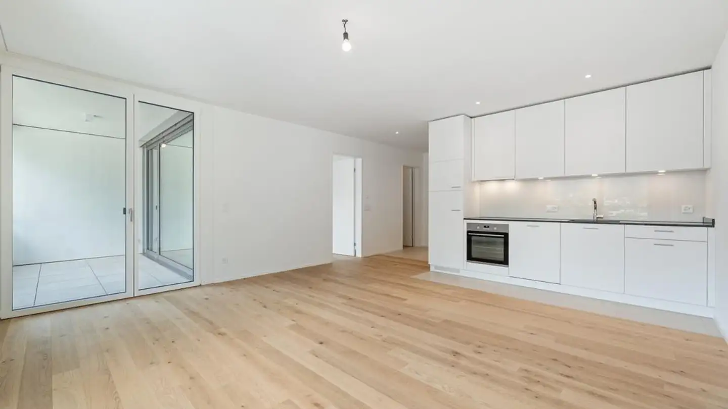 Appartamento in affitto - Reussacherstrasse 32, 6460 Altdorf UR