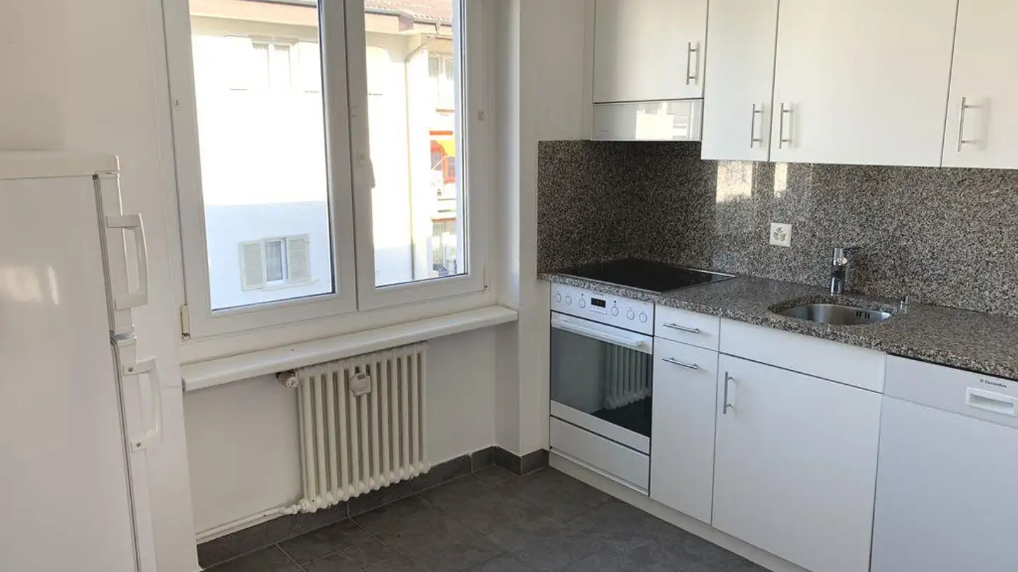 Appartement à louer - Weinstrasse 66, 8280 Kreuzlingen