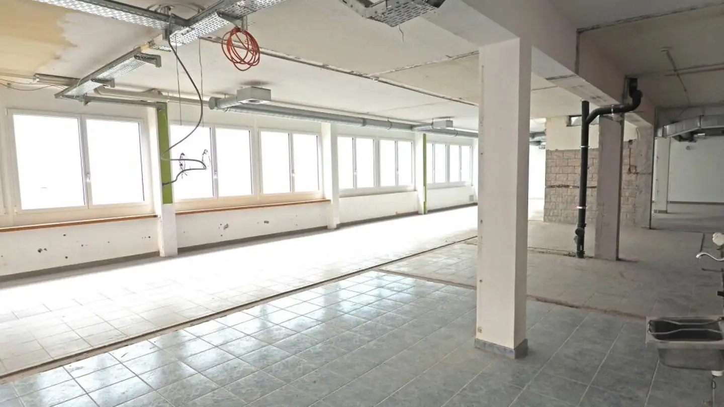 Geschäft mieten - Widnauerstrasse 8, 9435 Heerbrugg - Foto 3