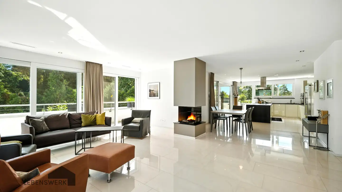 Attico in vendita - Pflanzbergstrasse 16, 8274 Tägerwilen - Photo 2