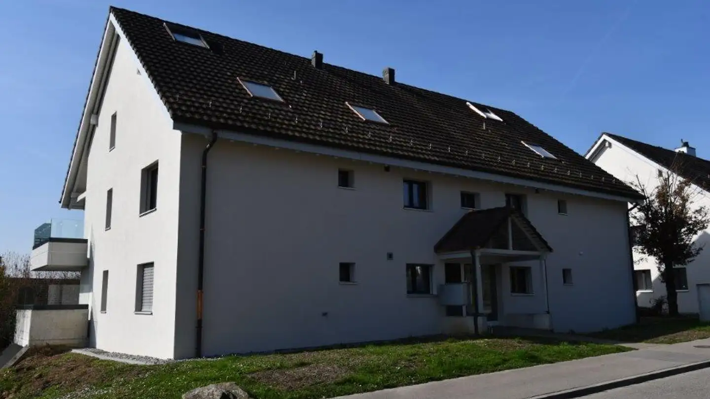 Apartment for rent - In Weizenächern 16, 8103 Unterengstringen