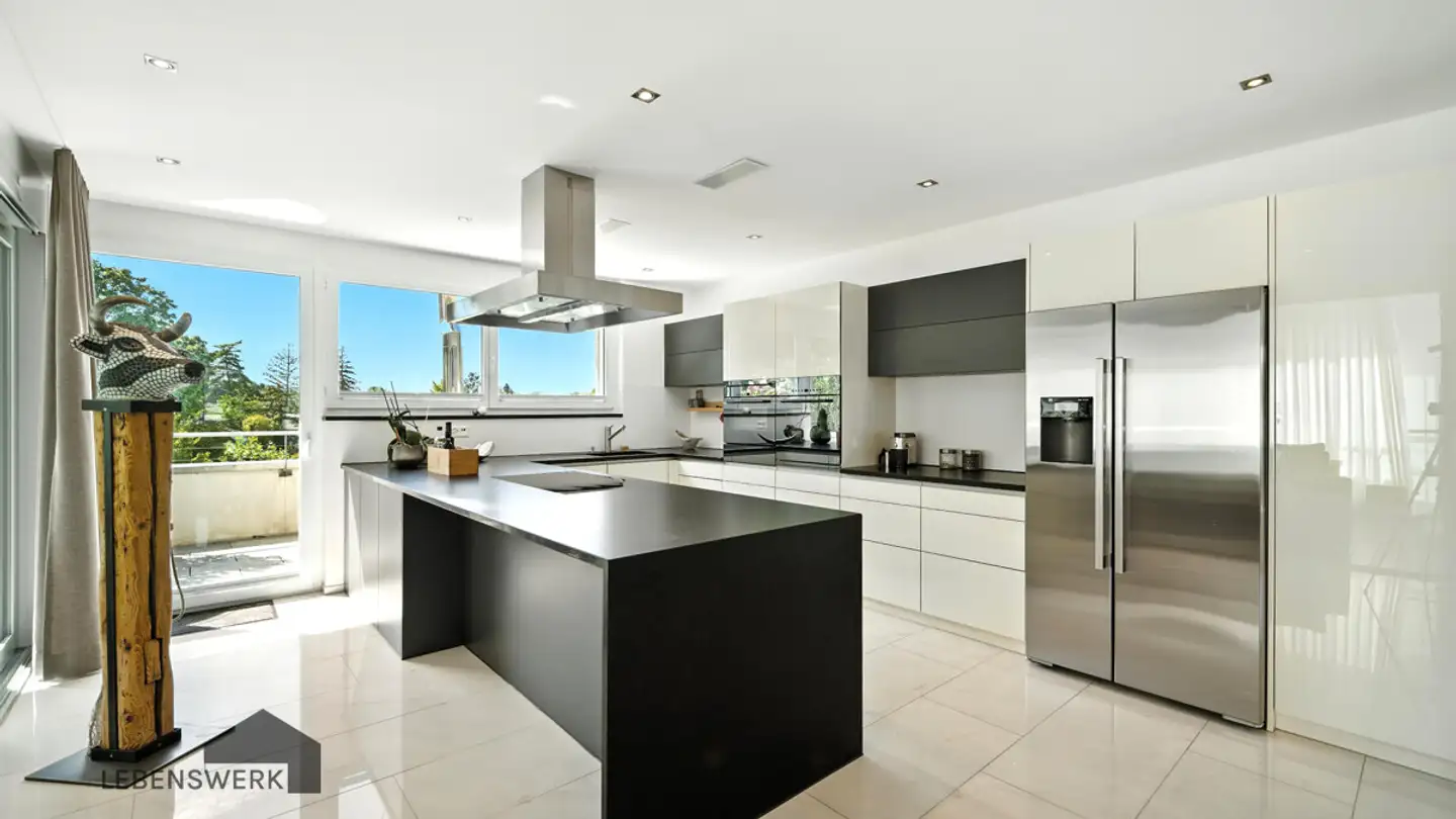 Attico in vendita - Pflanzbergstrasse 16, 8274 Tägerwilen - Photo 3