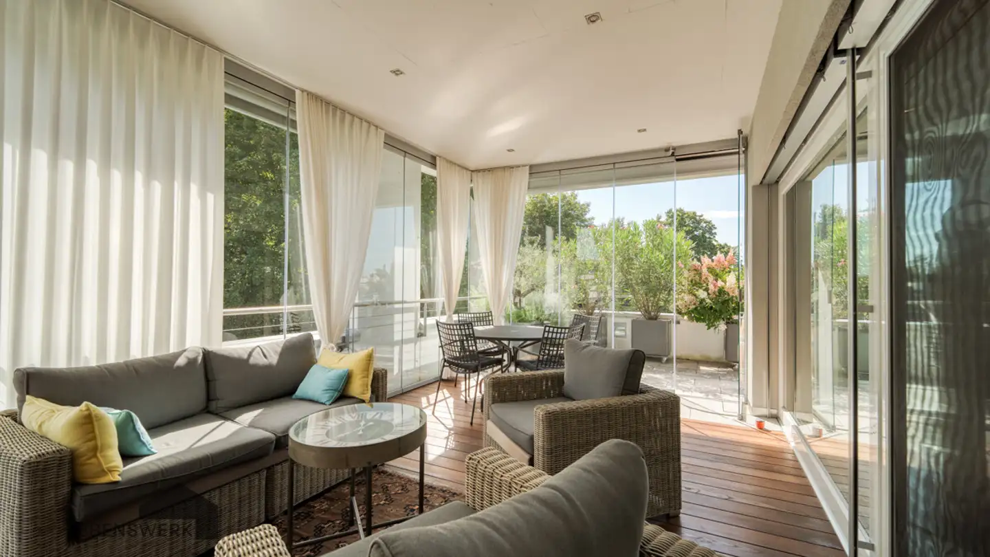 Attico in vendita - Pflanzbergstrasse 16, 8274 Tägerwilen - Photo 4