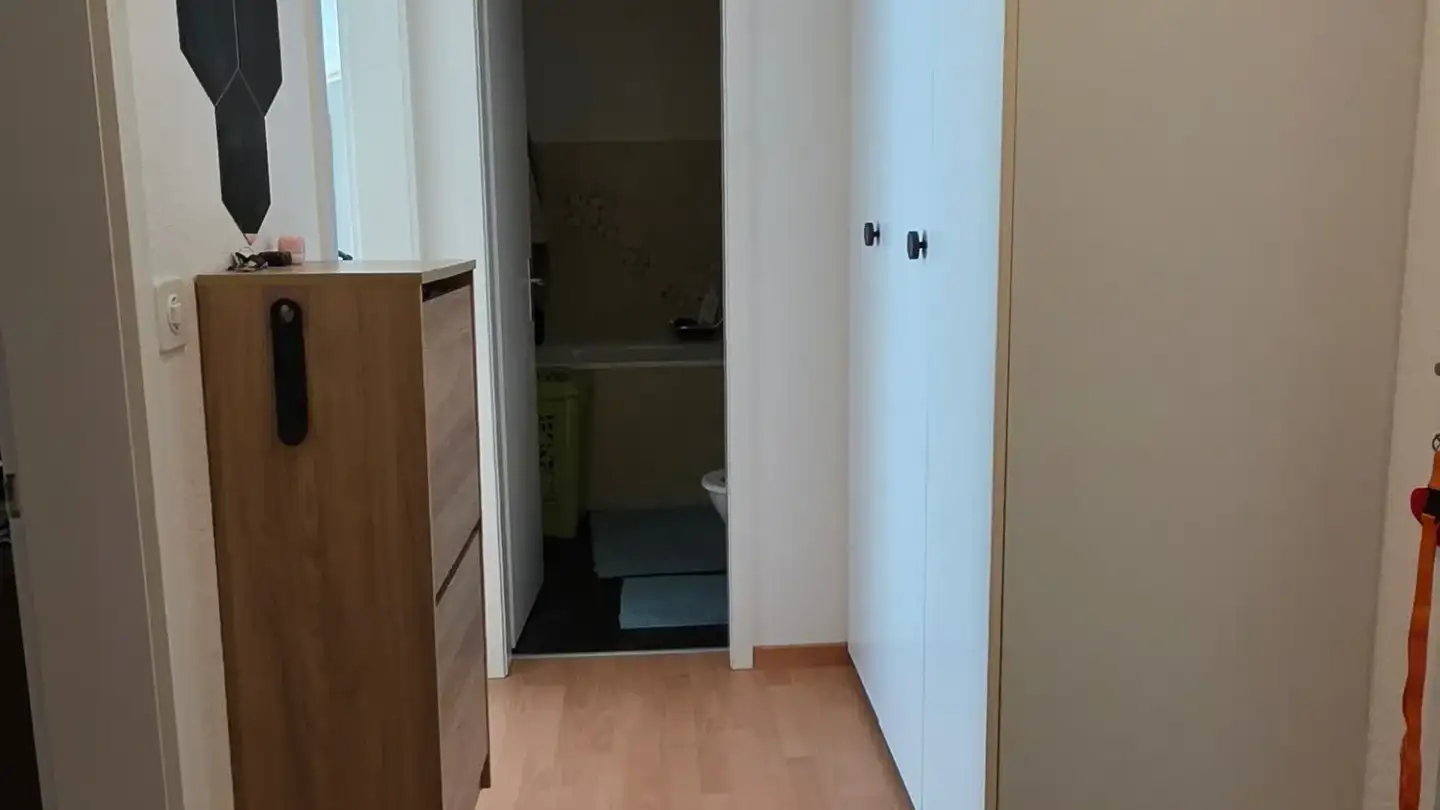Appartamento in affitto - Bernstrasse 24, 3400 Burgdorf - Foto 3