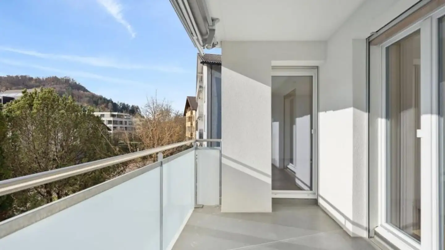 Appartement à louer - Kilchmattweg 9, 4441 Thürnen - Photo 2