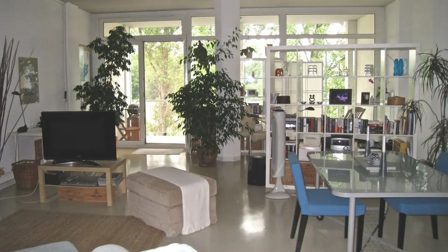 Wohnung mieten - Place De La Gare 11, 1296 Coppet - Foto 3