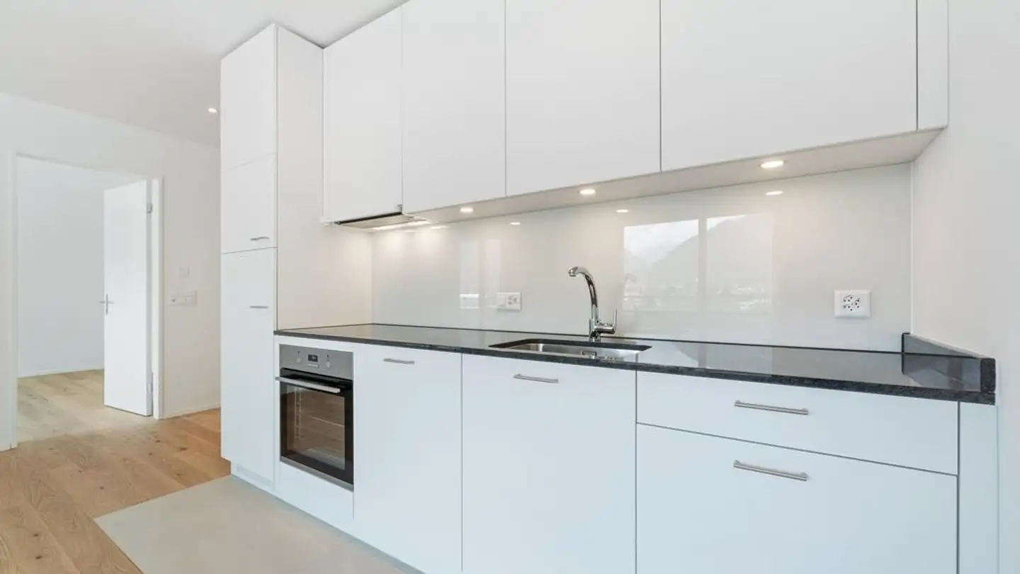 Appartamento in affitto - Reussacherstrasse 32, 6460 Altdorf UR - Foto 2