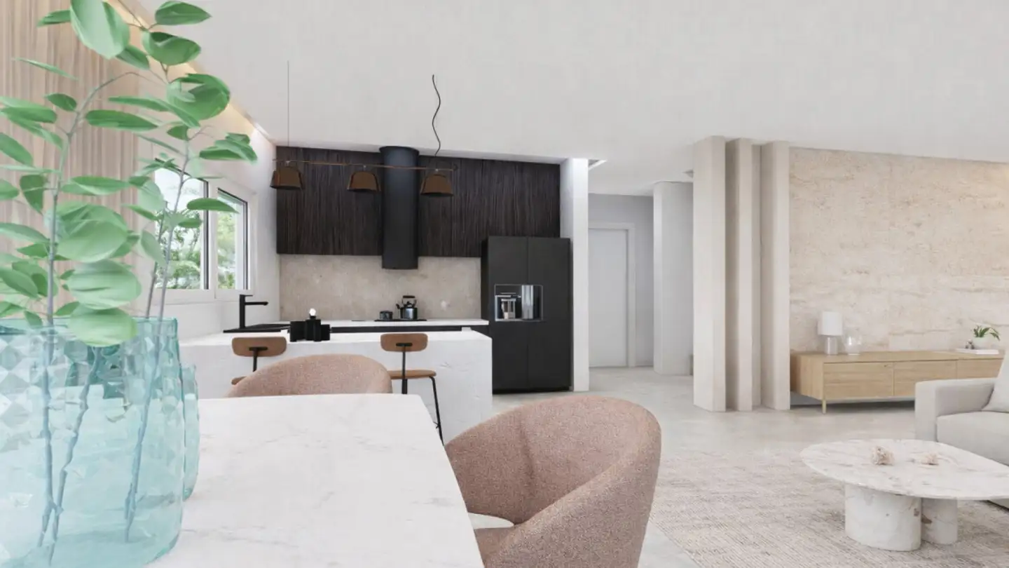 Single house for sale - 2105 Travers - Photo 4