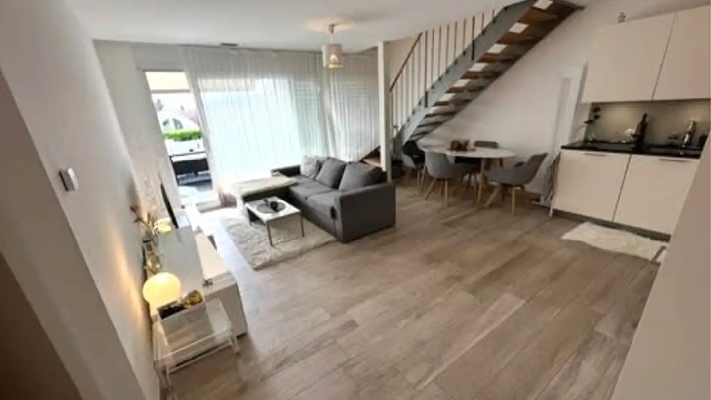 Appartement à louer - 1196 Gland - Photo 3