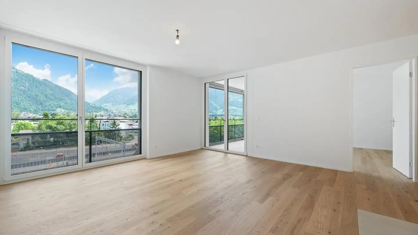 Appartamento in affitto - Reussacherstrasse 32, 6460 Altdorf UR - Foto 4