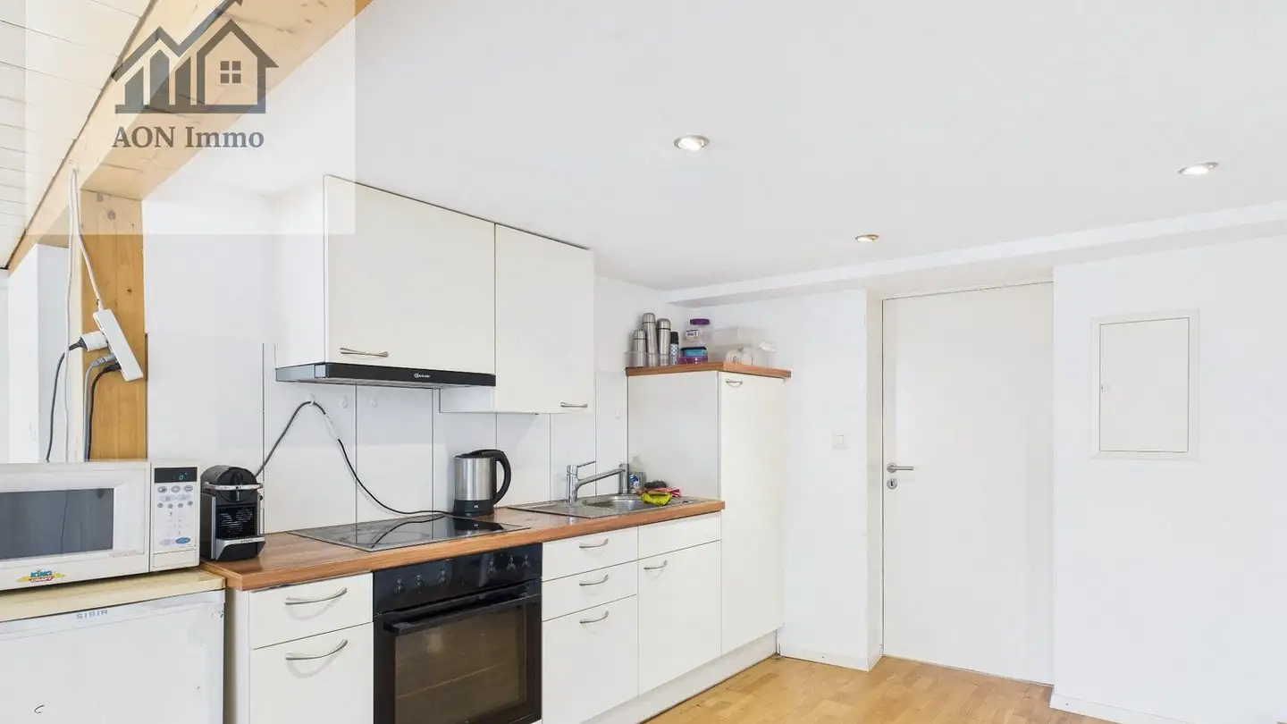 Maison individuelle à vendre - Trogenerstrasse 11, 9450 Altstätten SG - Photo 3