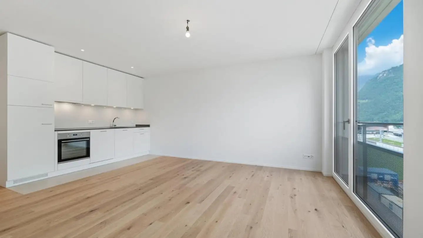 Appartamento in affitto - Reussacherstrasse 32, 6460 Altdorf UR - Foto 3