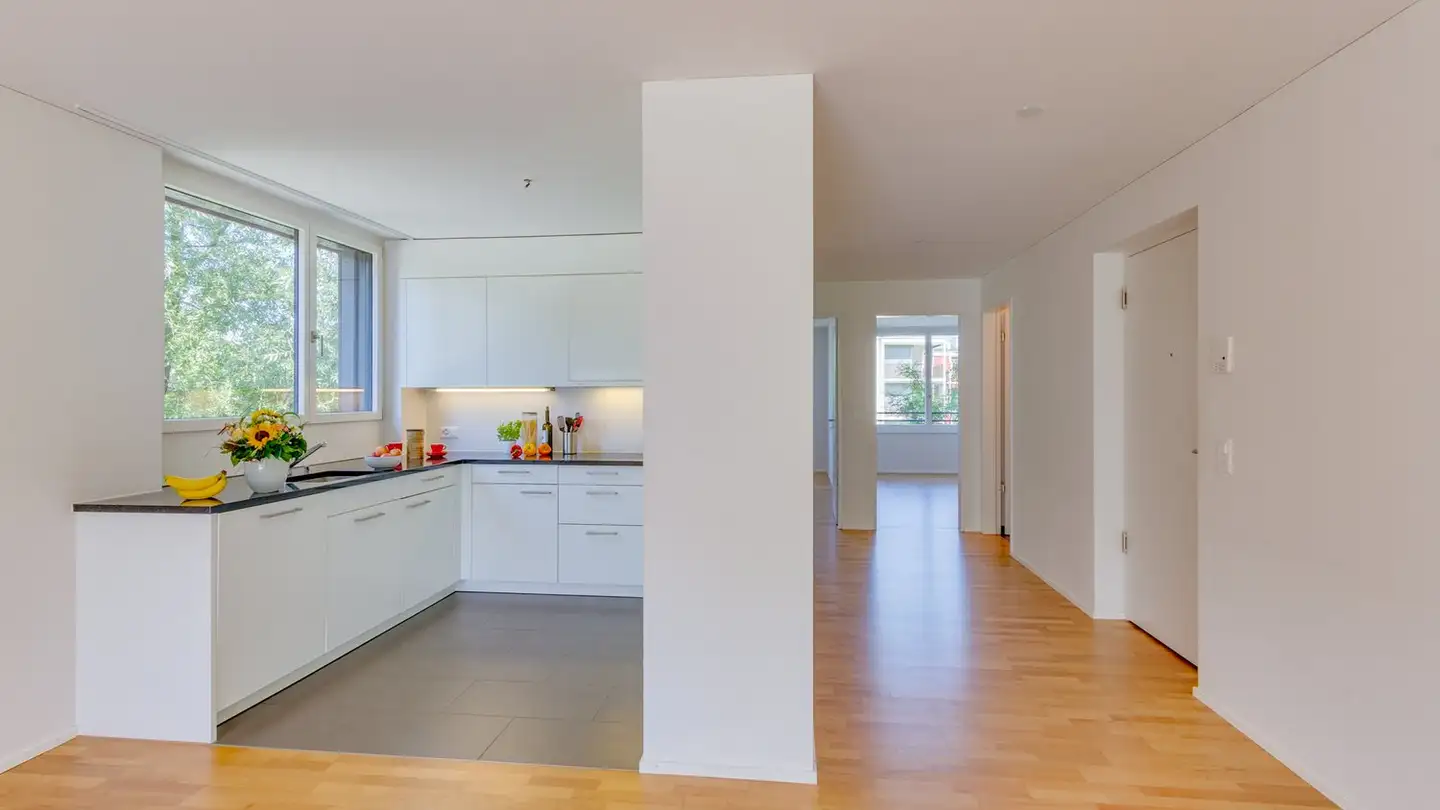 Wohnung mieten - Bernstrasse 141, 3400 Burgdorf - Foto 4