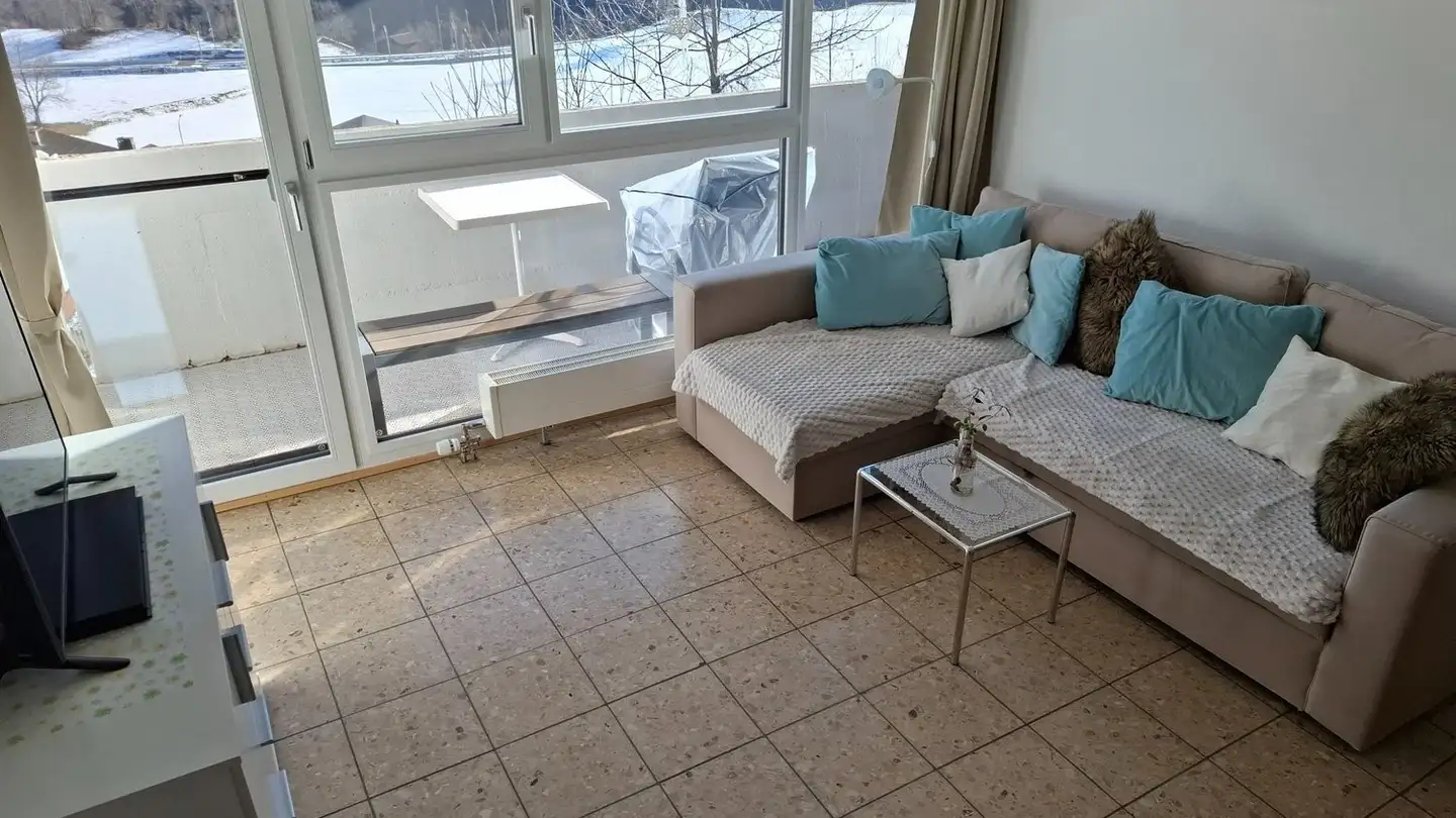 Appartement à louer - 3994 Lax