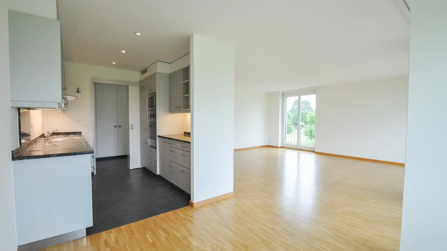 Appartamento in affitto - Sundgauerstrasse 61, 4106 Therwil - Photo 2