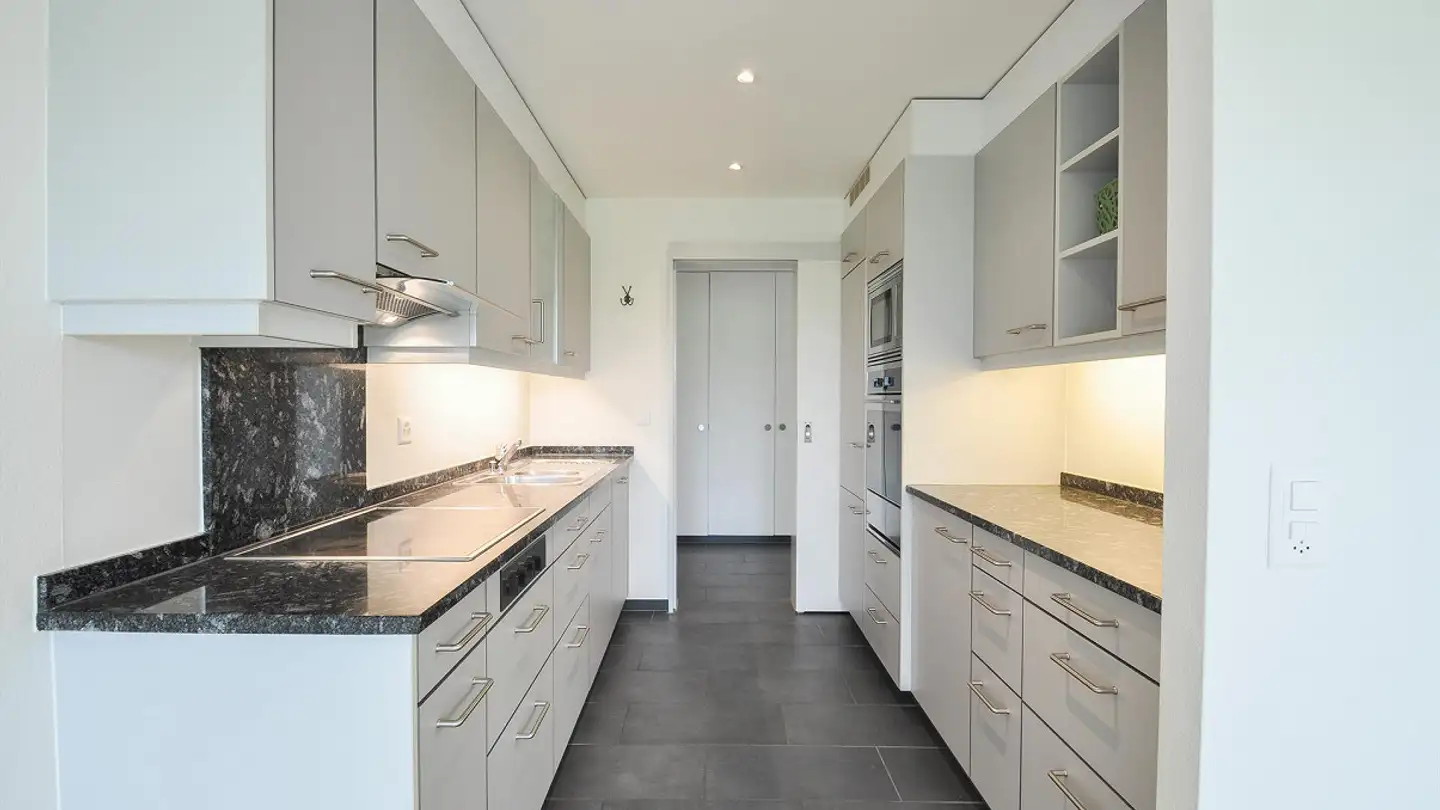 Appartamento in affitto - Sundgauerstrasse 61, 4106 Therwil - Photo 3