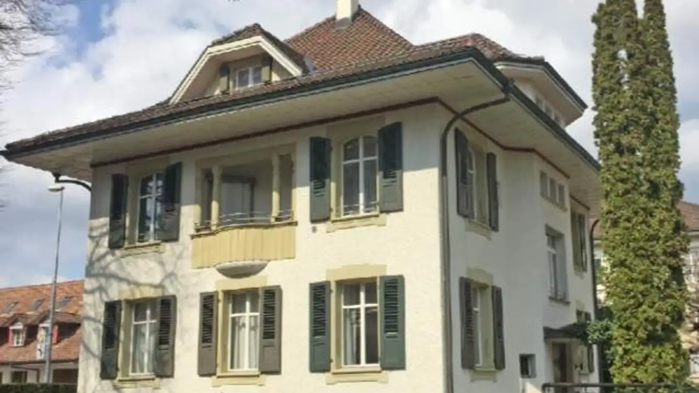 Apartment for rent - Bernstrasse 5, 3053 Münchenbuchsee - Photo 2