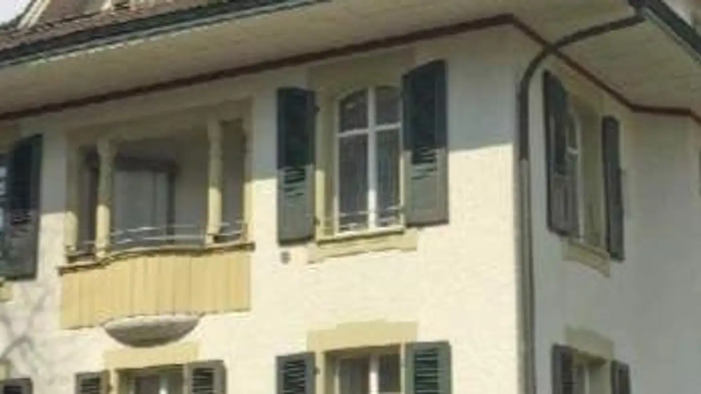 Wohnung mieten - Bernstrasse 5, 3053 Münchenbuchsee - Foto 2