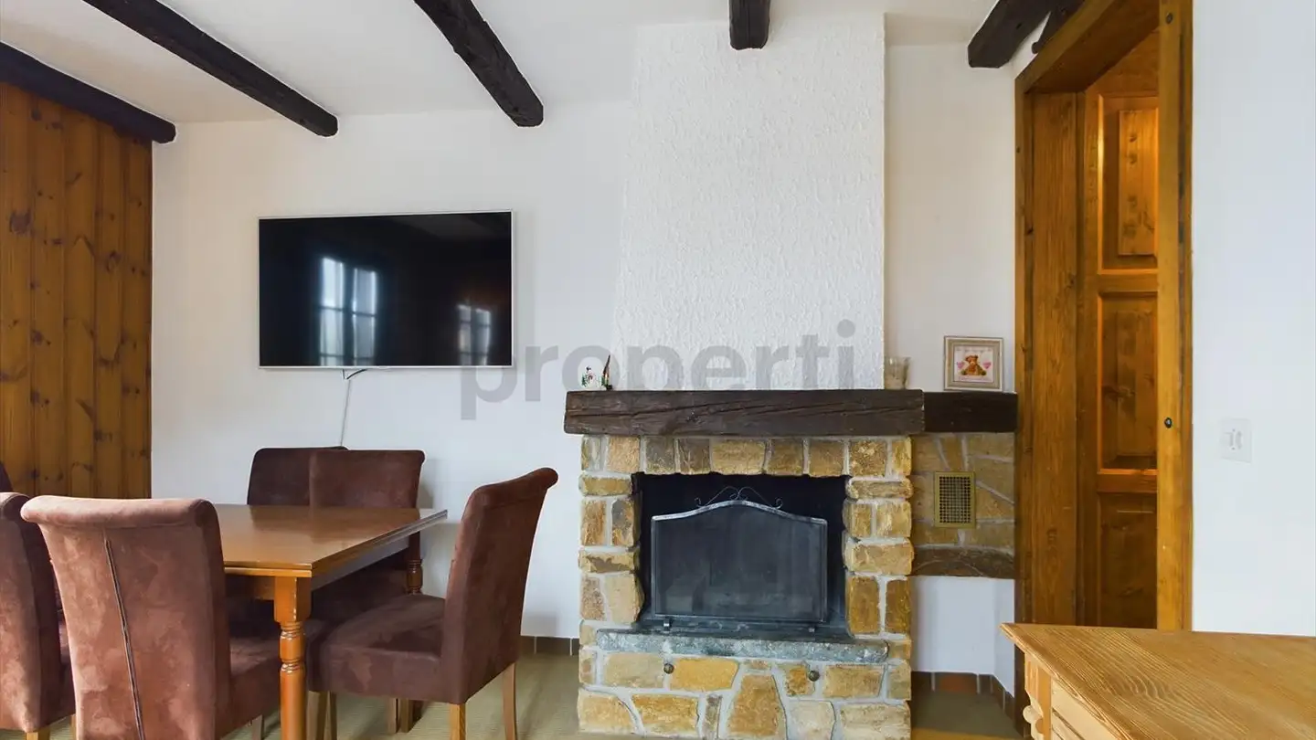 Apartment for rent - 1875 Morgins - Photo 2