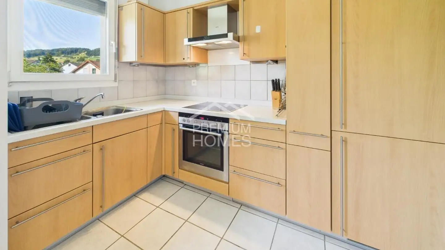 Wohnung kaufen - 4455 Zunzgen - Foto 4