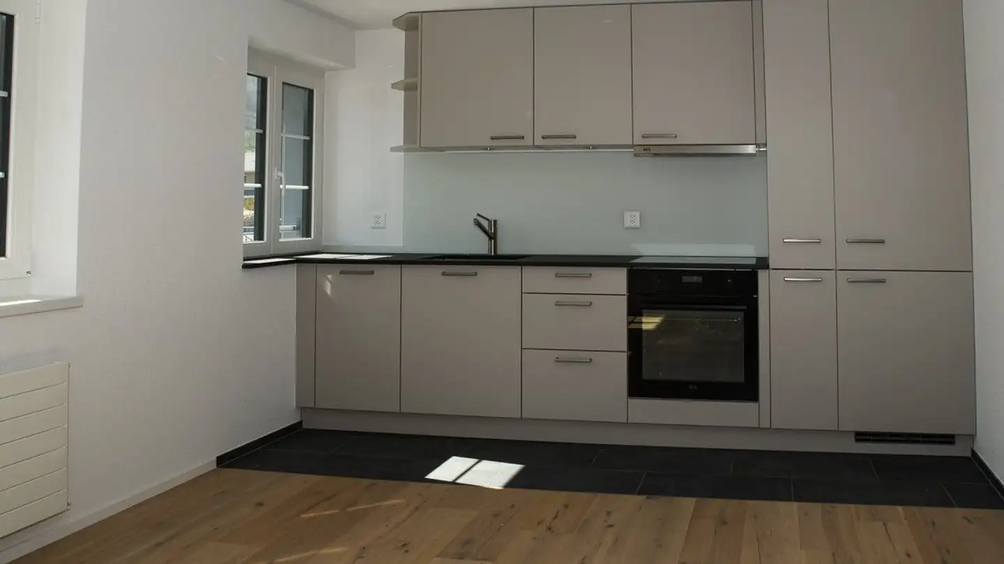 Maisonette mieten - Landstrasse 17a, 9533 Dietschwil - Foto 3