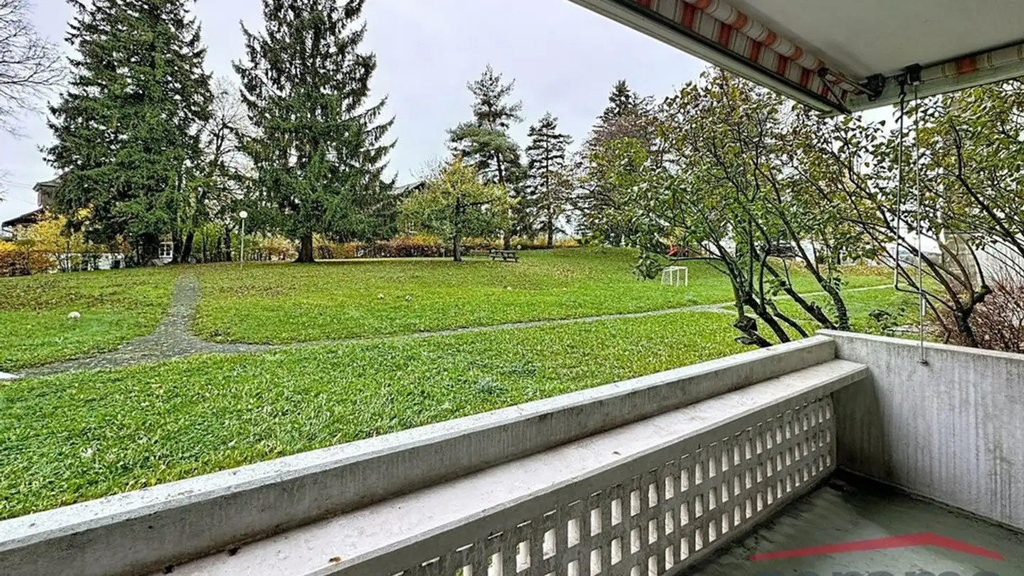 Wohnung mieten - Chemin des Kybourg 27, 1700 Fribourg - Foto 3