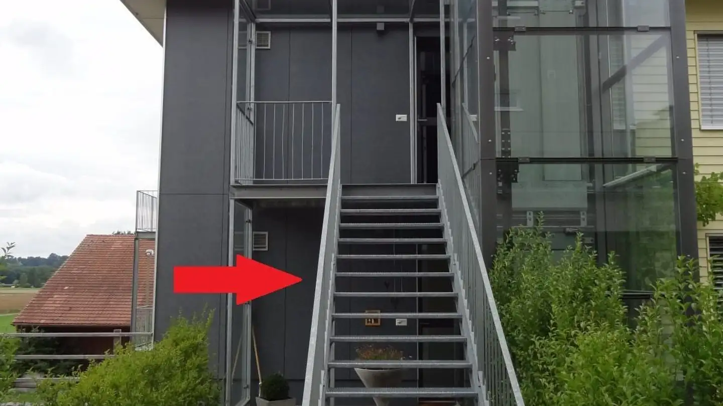 Wohnung mieten - Schwellistrasse 45, 8450 Andelfingen - Foto 3