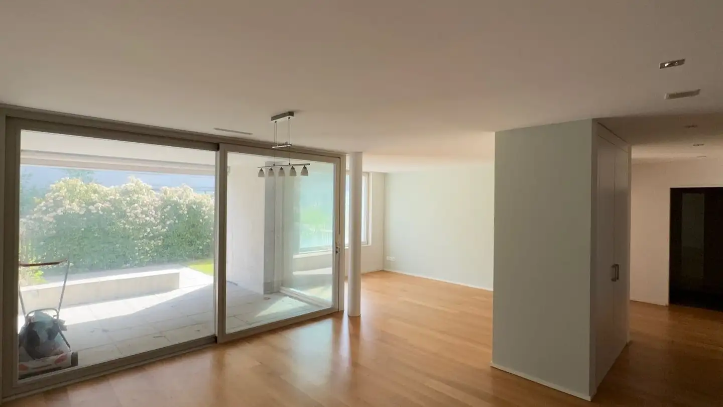 Terrassenwohnung mieten - Klosterzelgstrasse 3, 5210 Windisch - Foto 3