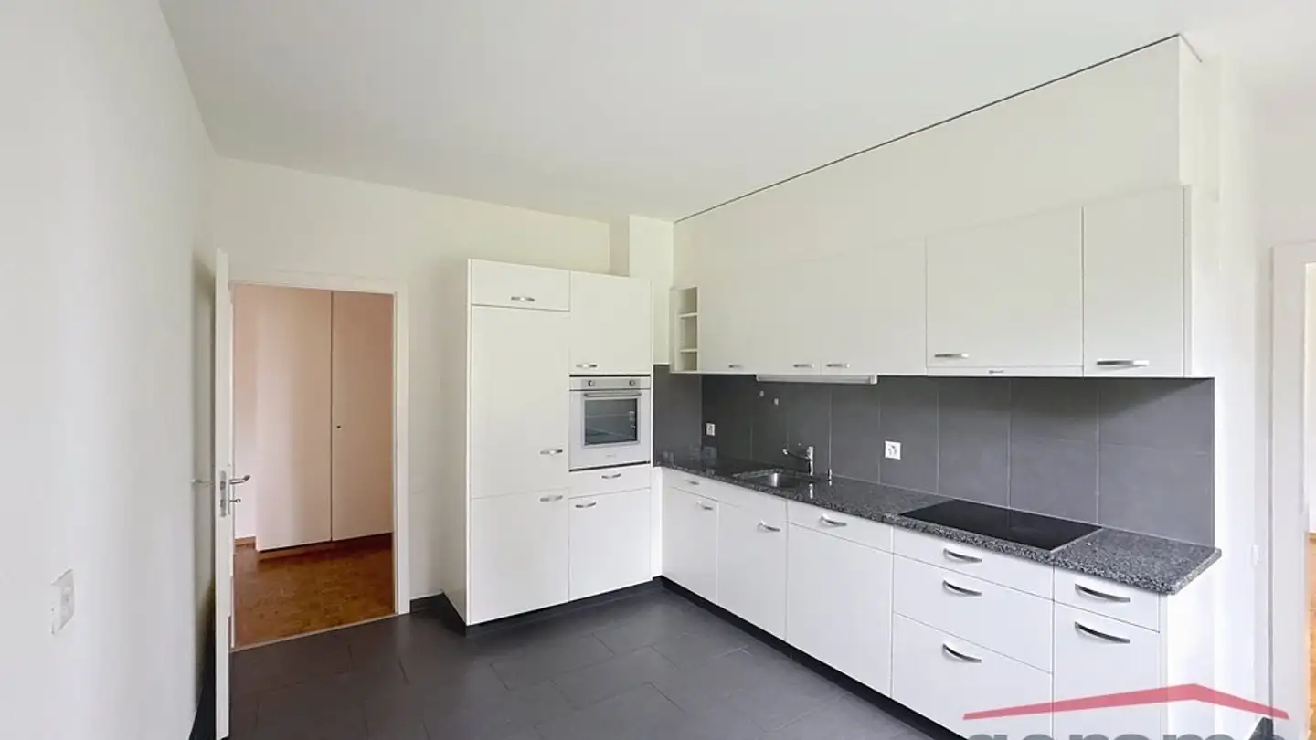 Appartement à louer - Chemin des Kybourg 27, 1700 Fribourg