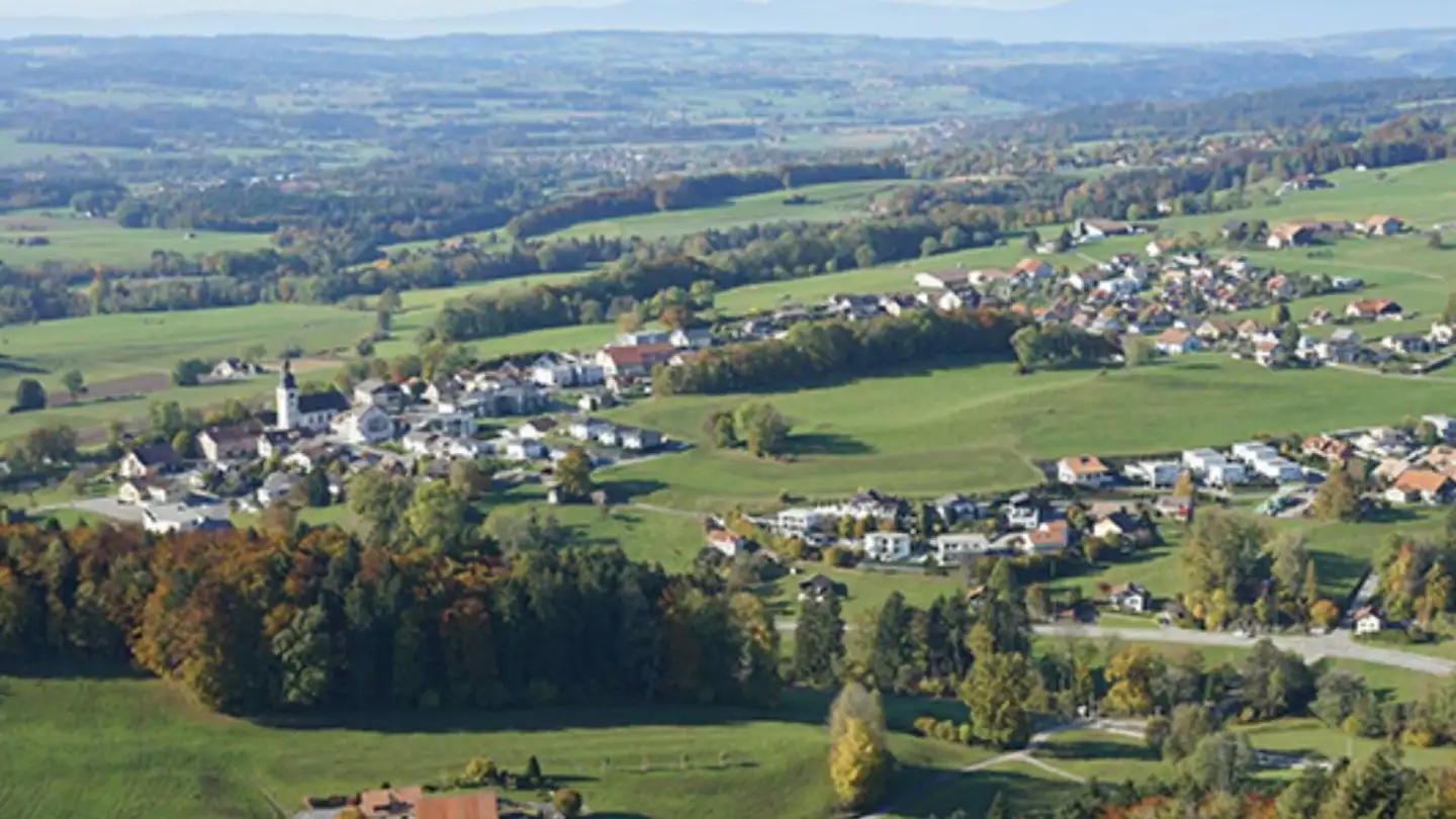 Doppelhaushälfte kaufen - Route Villageoise, 1617 Remaufens