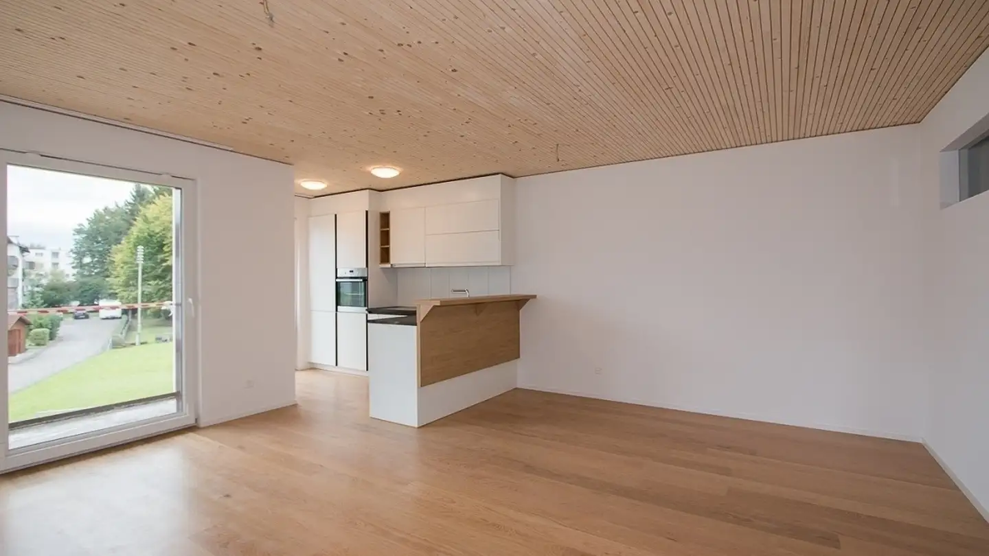 Appartamento in affitto - Seestrasse 21, 8599 Salmsach - Foto 2