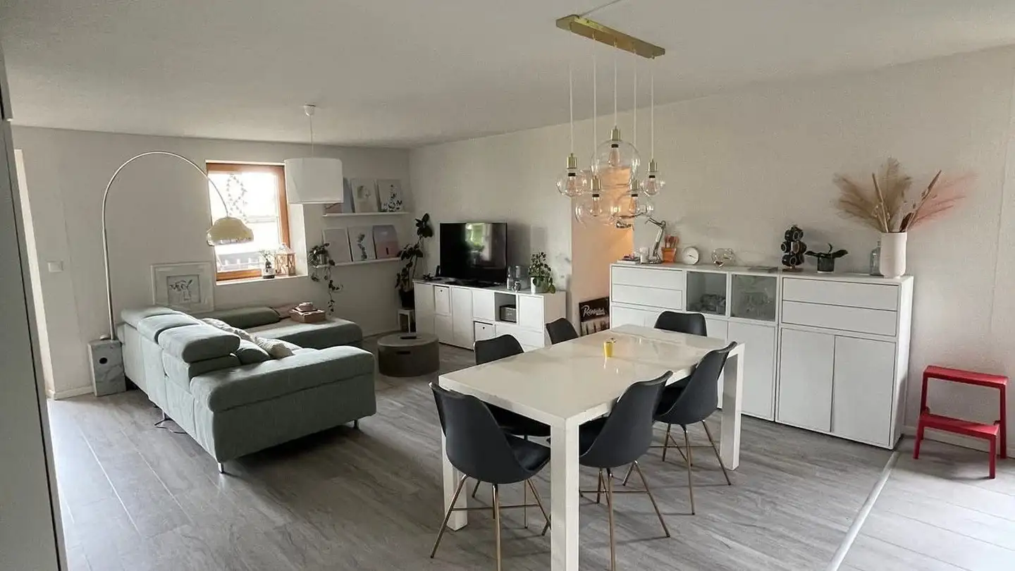 Appartamento in affitto - Prés-Du-Village 2, 1273 Arzier-Le Muids - Foto 2