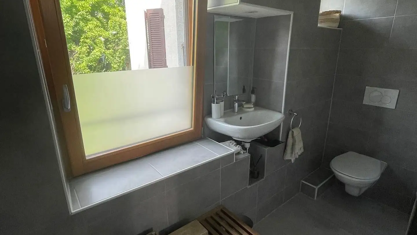 Appartamento in affitto - Prés-Du-Village 2, 1273 Arzier-Le Muids - Foto 4