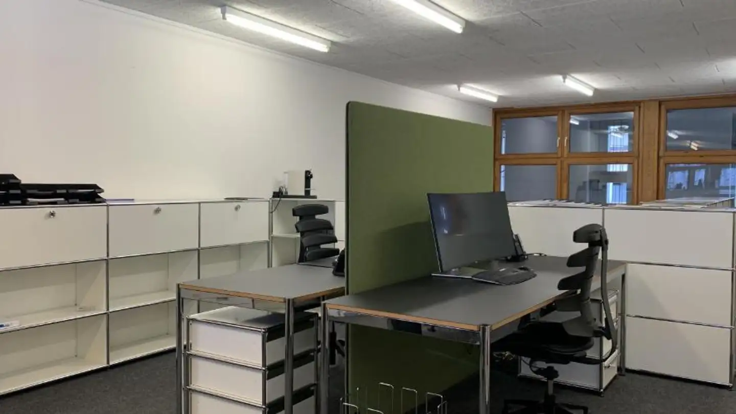 Bürofläche mieten - Stradun 197, 7550 Scuol - Foto 4