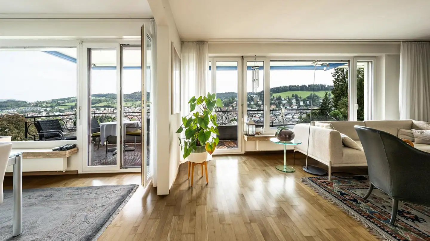 Appartamento in vendita - Dufourstrasse 73, 9000 St. Gallen - Foto 2