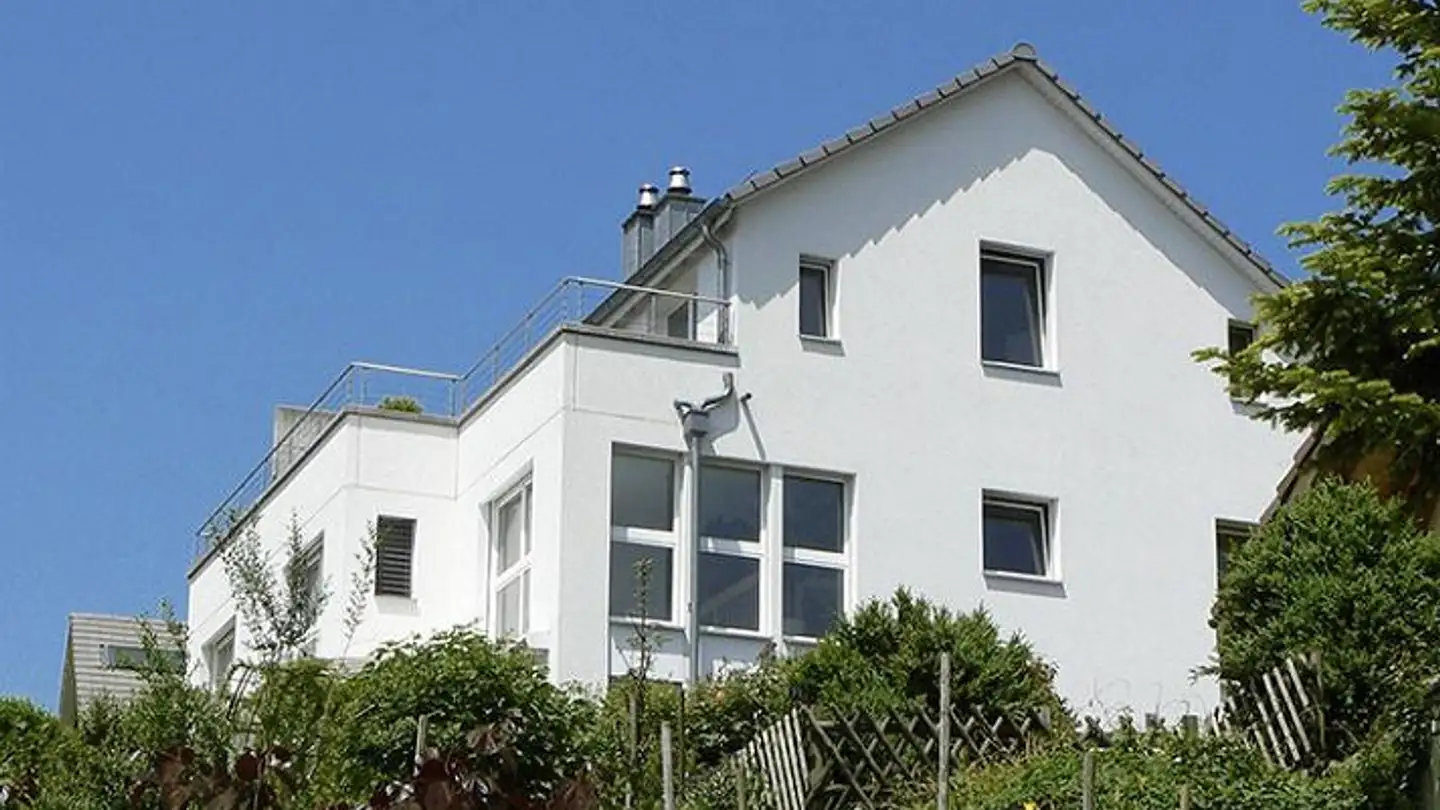 Single house for rent - Rebacher 9, 8342 Wernetshausen