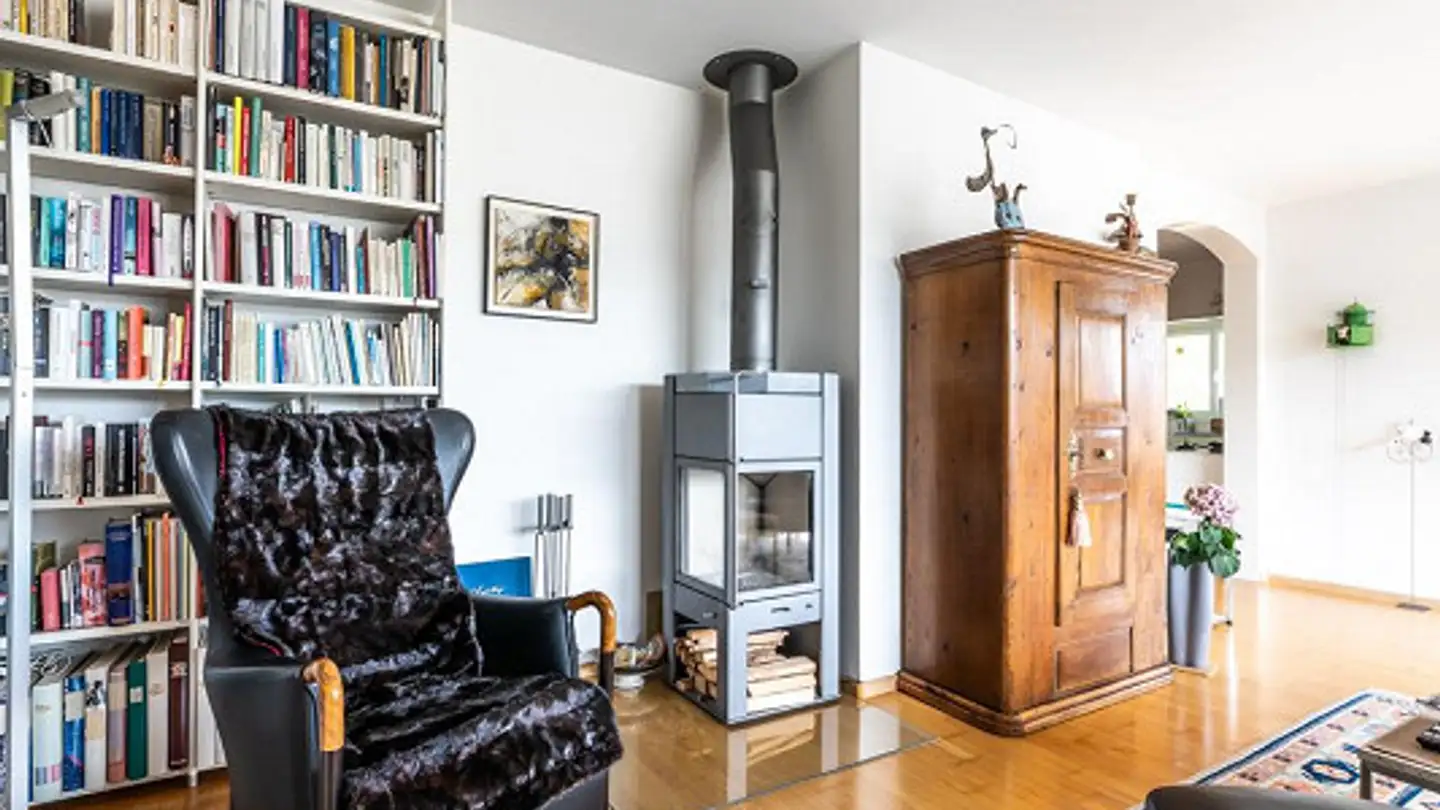 Appartamento in vendita - Dufourstrasse 73, 9000 St. Gallen - Foto 3