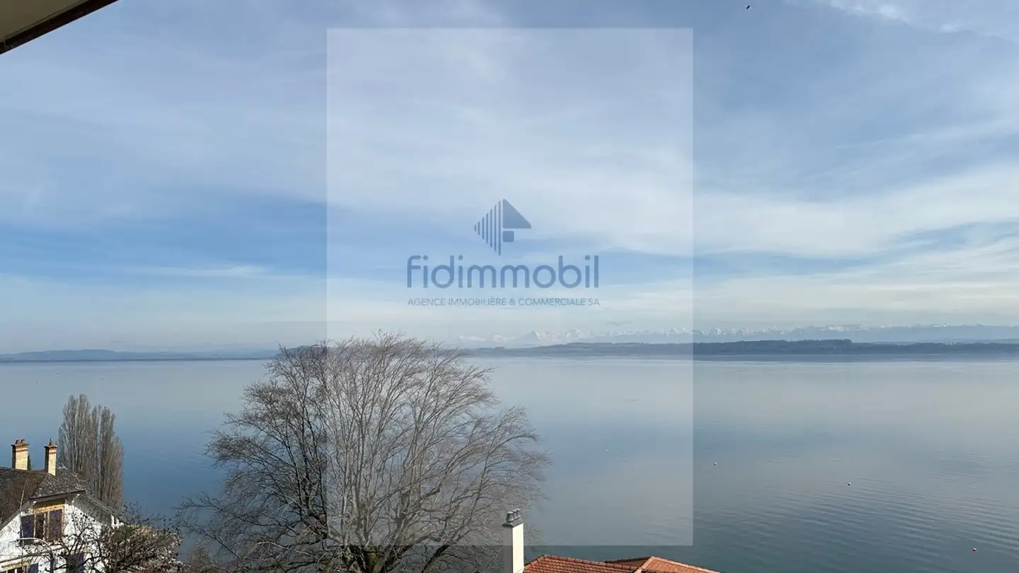 Appartamento in affitto - Rue De L'evole 116, 2000 Neuchâtel - Photo 3