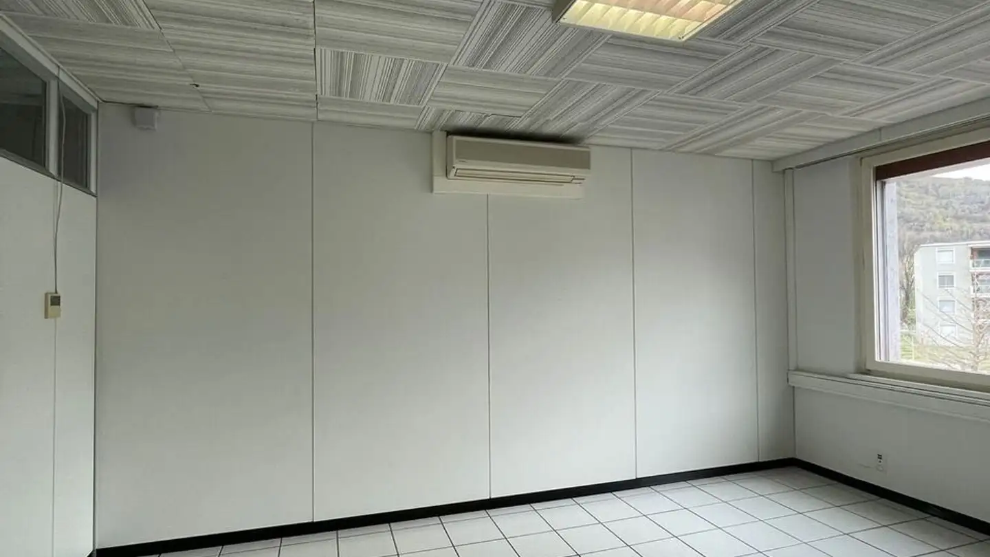 Bureau à louer - Via Cantonale, 6805 Mezzovico - Photo 4