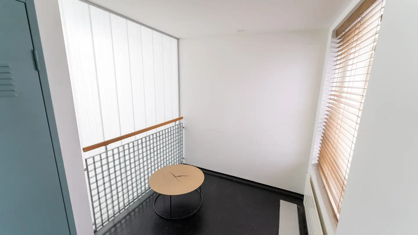 Commercial à louer - Hopfenstrasse 10, 8045 Zürich - Photo 4