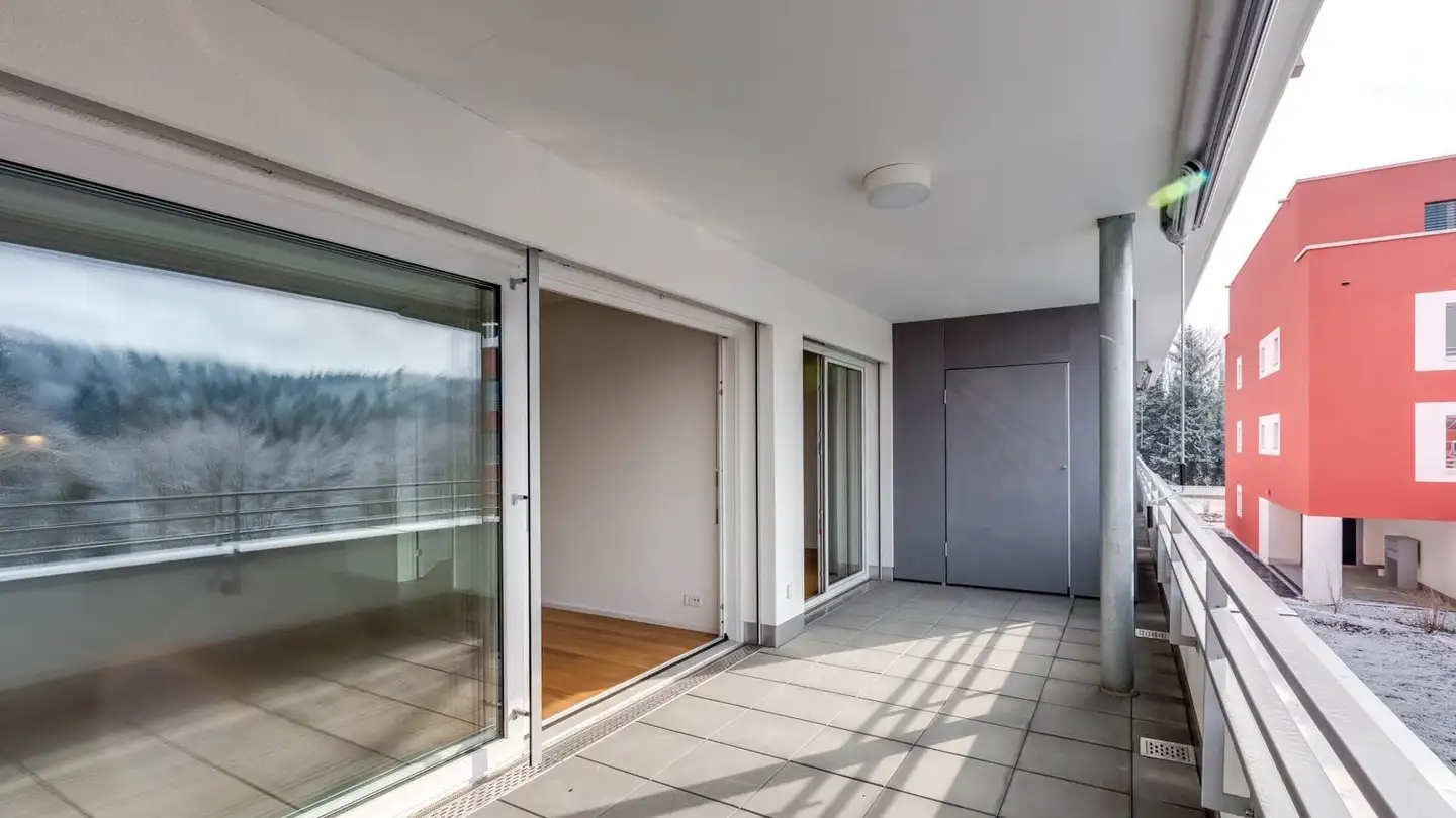 Appartement à louer - Chuntestrasse 38, 5312 Döttingen