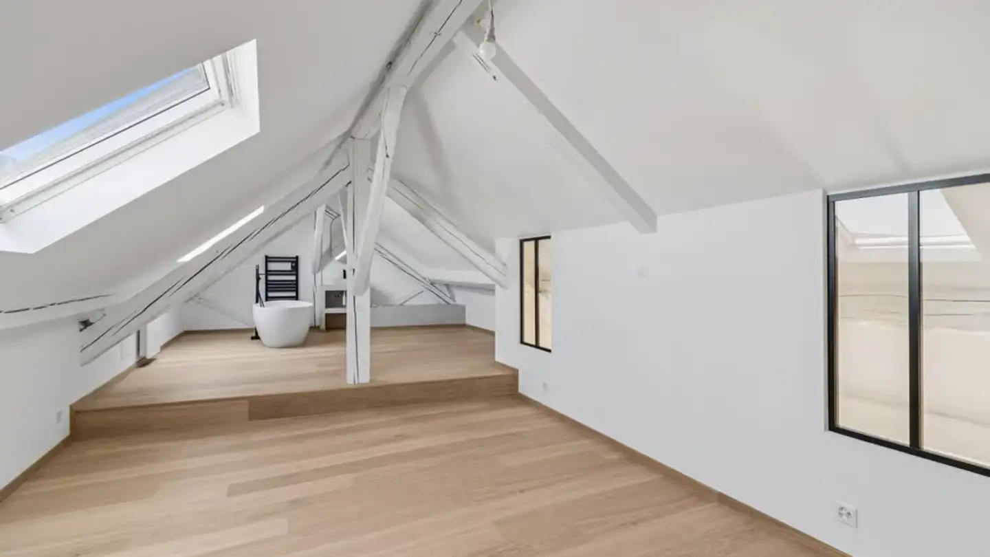 Appartamento in vendita - 1033 Cheseaux-sur-Lausanne - Foto 3
