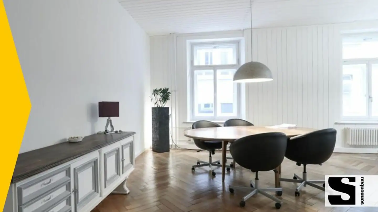 Spazio ufficio in affitto - Alte Landstrasse 106, 9445 Rebstein